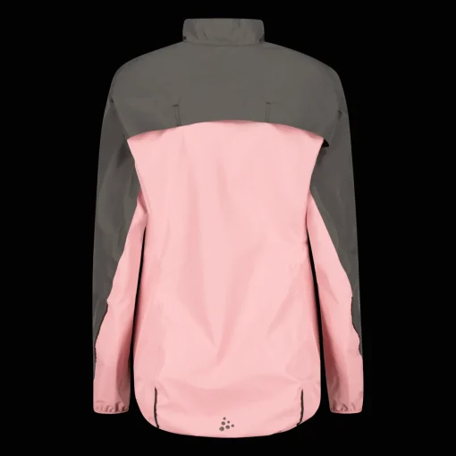 Core Endur Hydro Jacket 22/23, sykkeljakke, dame - Sykkeljakker - Core Endur Hydro Jacket 22/23, sykkeljakke, dame