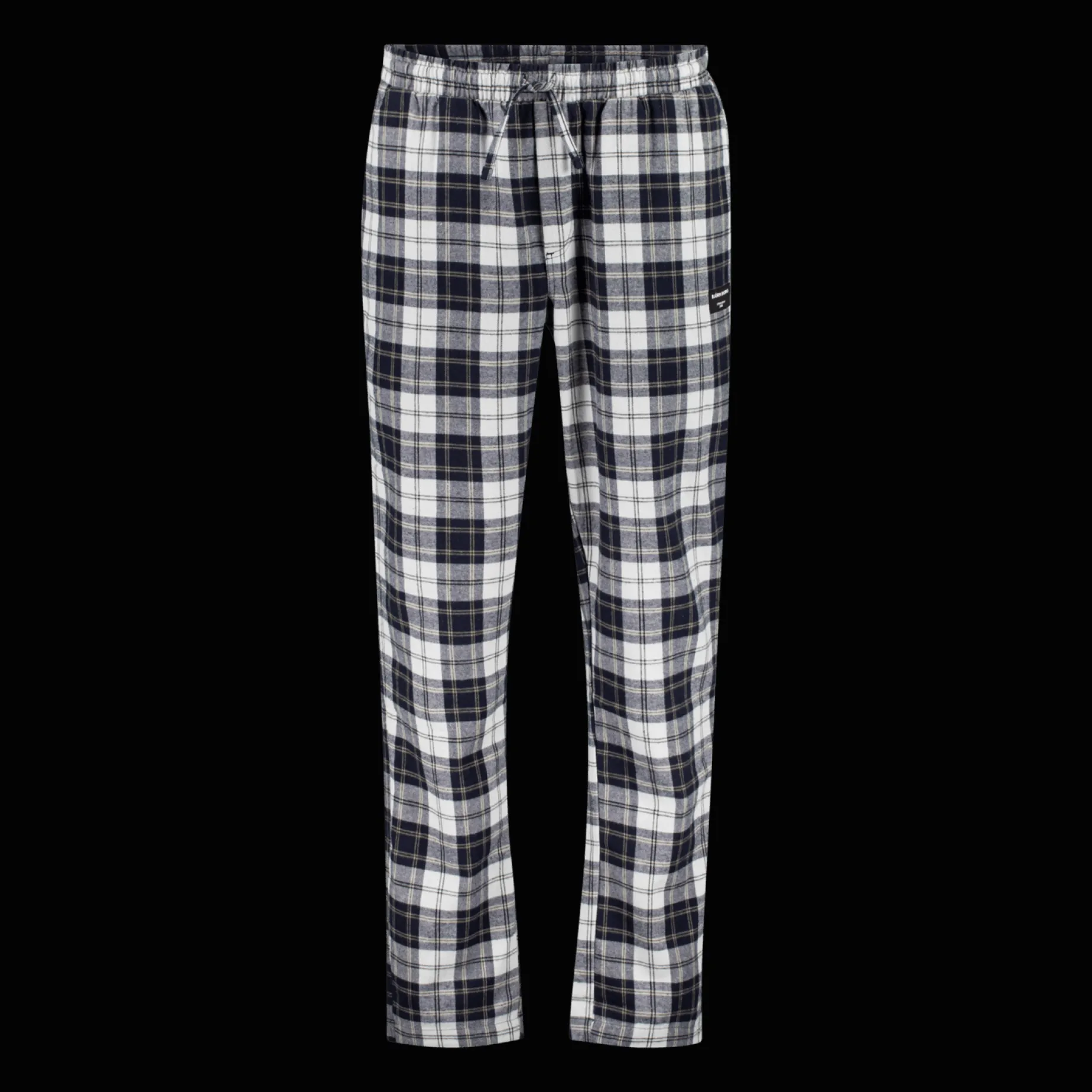 Core Flannel Pyjama Pants, pysjamasbukse, herre - Fritid- & Joggebukser - Core Flannel Pyjama Pants, pysjamasbukse, herre