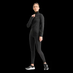 CORE Gain Midlayer, treningstrøye dame - Treningsgenser - CORE Gain Midlayer, treningstrøye dame