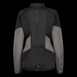 Core Nordic Pace Jacket 24/25, langrennsjakke, dame - Langrennsjakke Dame - Core Nordic Pace Jacket 24/25, langrennsjakke, dame