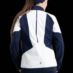 Core Nordic Pace Jacket 24/25, langrennsjakke, dame - Langrennsjakke Dame - Core Nordic Pace Jacket 24/25, langrennsjakke, dame