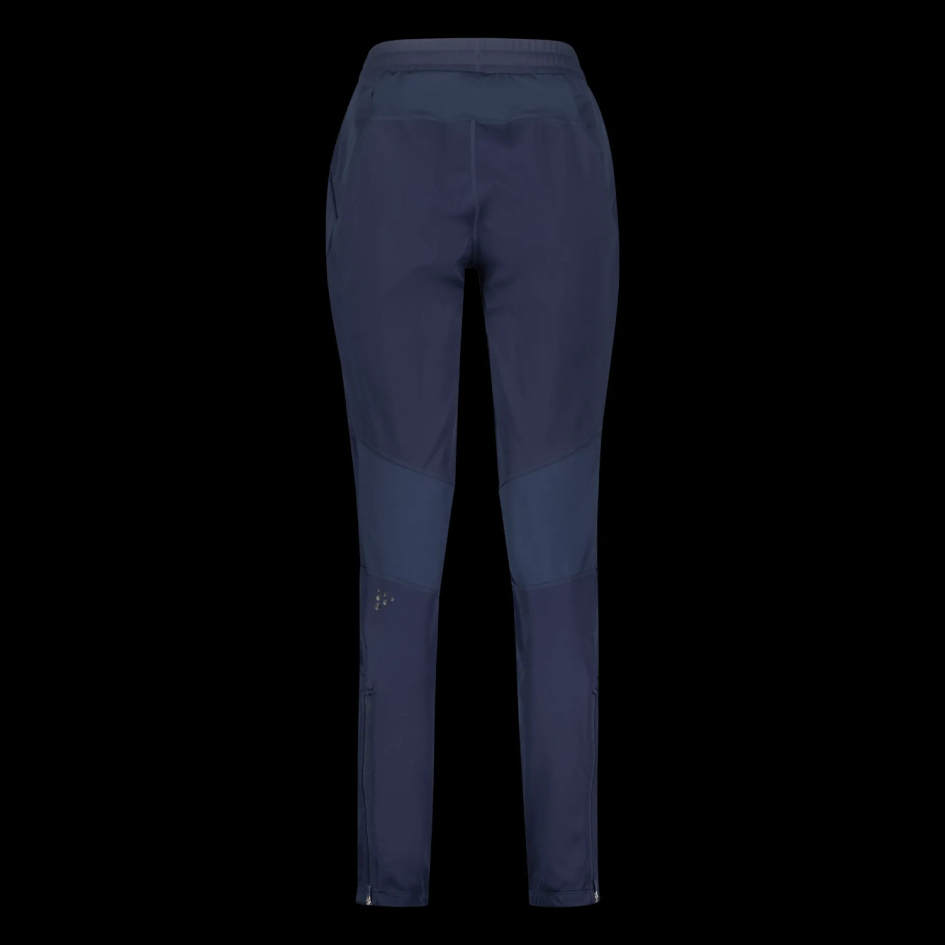 Core Nordic Pace Pants 24/25, treningsbukser, dame - Langrennsbukse Dame - Core Nordic Pace Pants 24/25, treningsbukser, dame