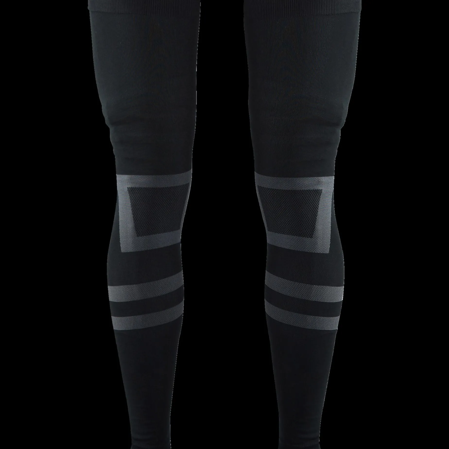 Core SubZ Seamless Leg Warmer 2.0 24, benvarmere unisex - Sykkelklær - Core SubZ Seamless Leg Warmer 2.0 24, benvarmere unisex