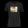 Core T-Shirt Outdoor, t-skjorte, dame - T-Skjorte - Core T-Shirt Outdoor, t-skjorte, dame