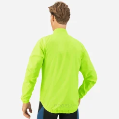 Core Wind Jacket 24, sykkeljakke, herre - Sykkeljakker - Core Wind Jacket 24, sykkeljakke, herre