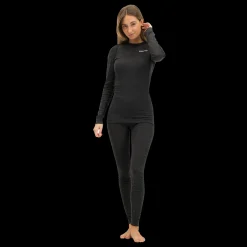 CORE Wool Merino Set, baselayer-sett dame - Ullundertøysett - CORE Wool Merino Set, baselayer-sett dame
