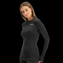 CORE Wool Merino Set, baselayer-sett dame - Ullundertøysett - CORE Wool Merino Set, baselayer-sett dame