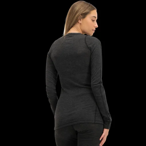 CORE Wool Merino Set, baselayer-sett dame - Ullundertøysett - CORE Wool Merino Set, baselayer-sett dame