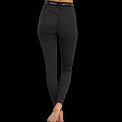 CORE Wool Merino Set, baselayer-sett dame - Ullundertøysett - CORE Wool Merino Set, baselayer-sett dame