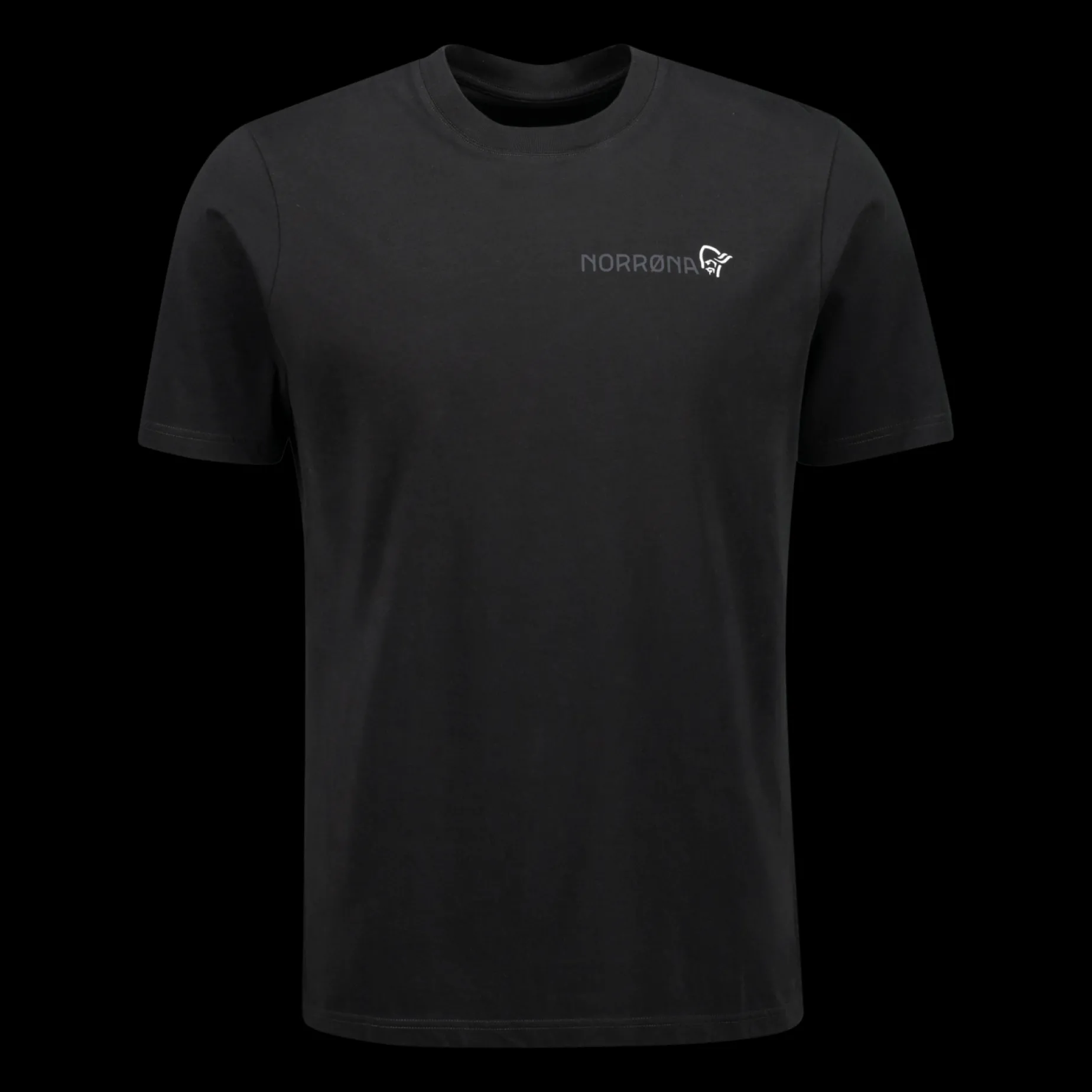 /29 cotton duotone T-shirt, t-skjorte, herre - T-Skjorte - /29 cotton duotone T-shirt, t-skjorte, herre