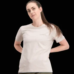 /29 cotton duotone T-shirt, t-skjorte, dame - T-Skjorte - /29 cotton duotone T-shirt, t-skjorte, dame