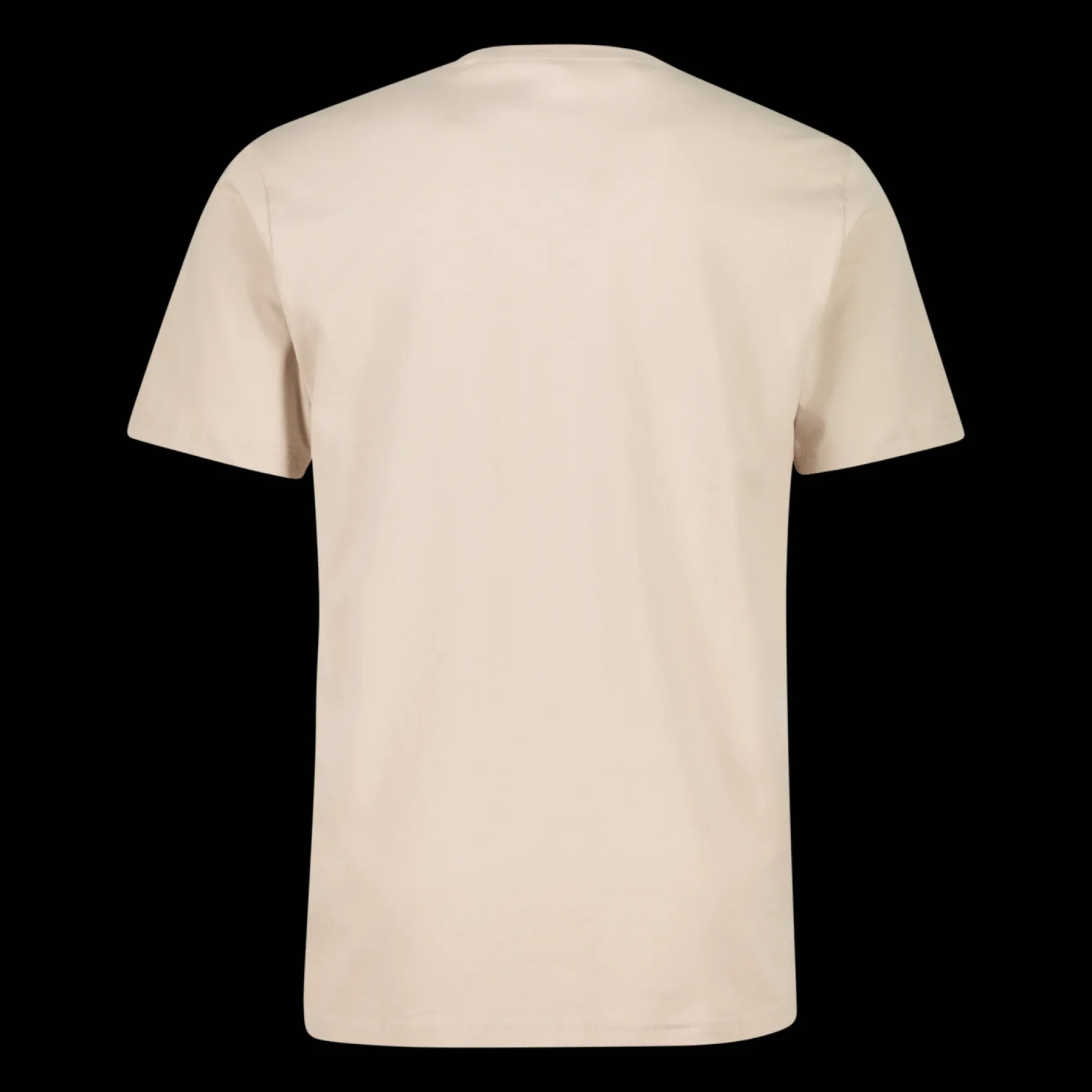 /29 cotton duotone T-shirt, t-skjorte, herre - T-Skjorte - /29 cotton duotone T-shirt, t-skjorte, herre