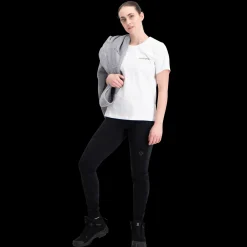 /29 cotton duotone T-shirt, t-skjorte, dame - T-Skjorte - /29 cotton duotone T-shirt, t-skjorte, dame