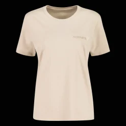 /29 cotton duotone T-shirt, t-skjorte, dame - T-Skjorte - /29 cotton duotone T-shirt, t-skjorte, dame