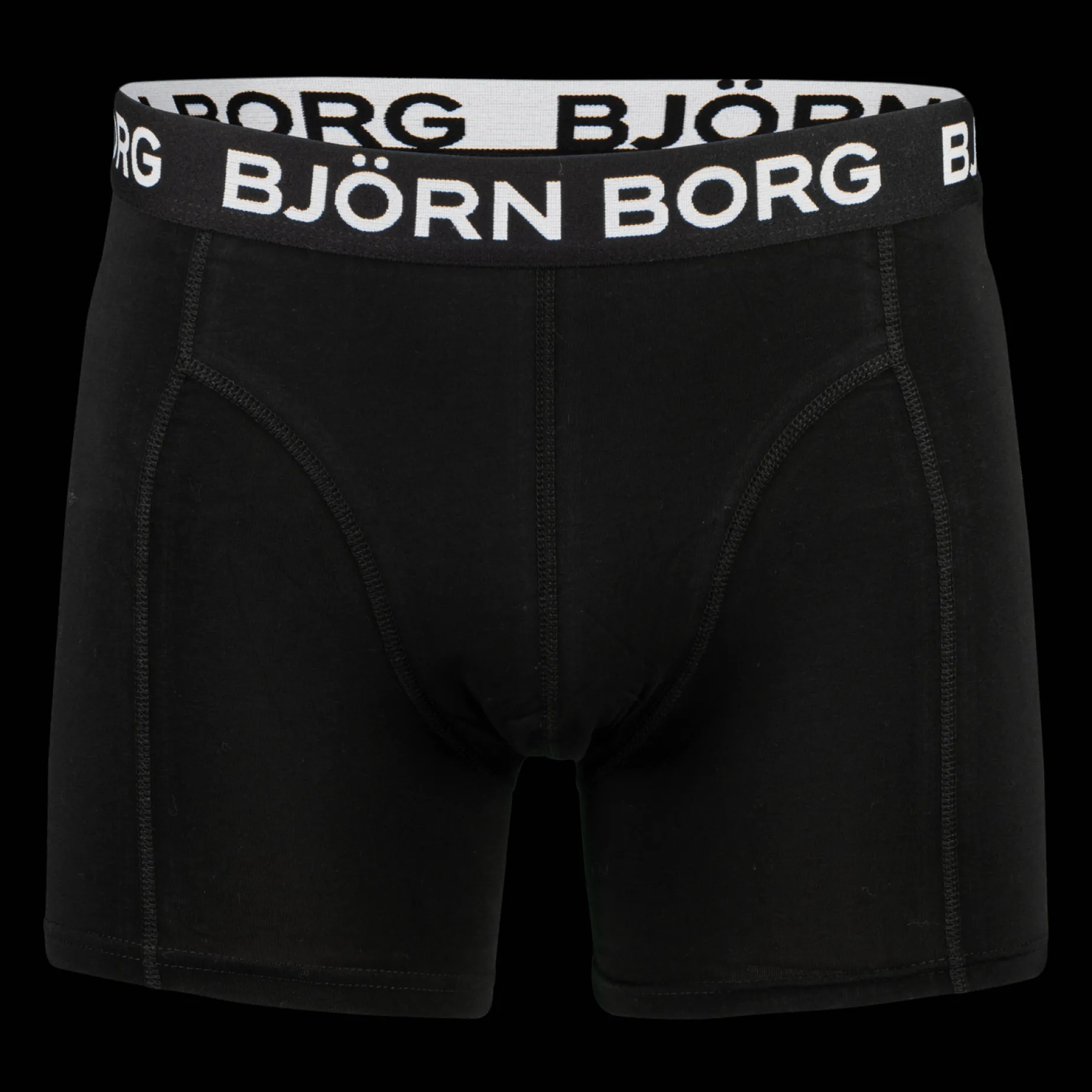 Cotton Stretch Boxer 1 PK, boxere herre - Boxershorts - Cotton Stretch Boxer 1 PK, boxere herre