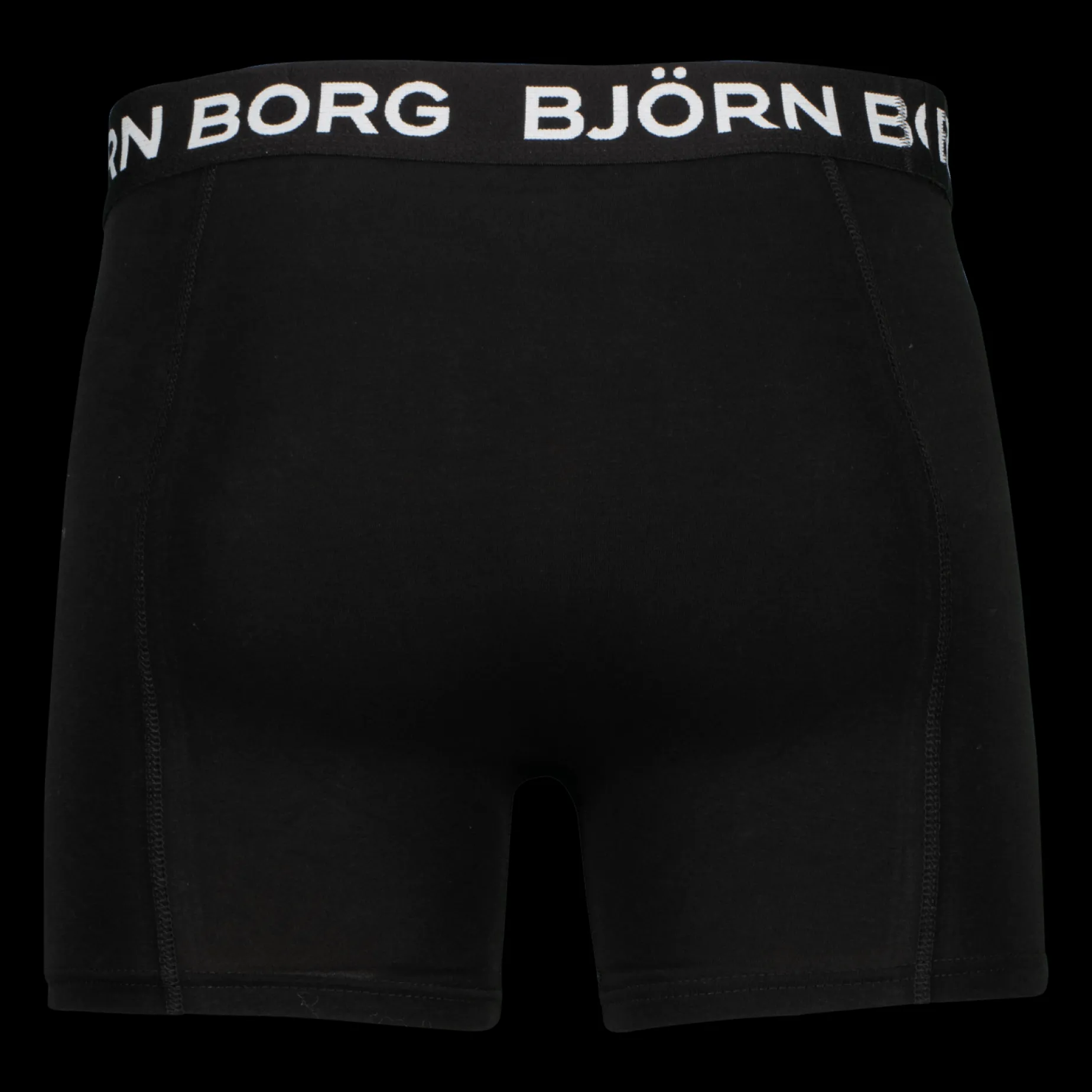 Cotton Stretch Boxer 1 PK, boxere herre - Boxershorts - Cotton Stretch Boxer 1 PK, boxere herre