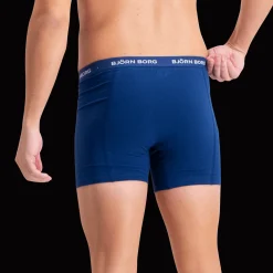 Cotton Stretch Boxer 1 PK, boxere herre - Boxershorts - Cotton Stretch Boxer 1 PK, boxere herre