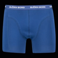 Cotton Stretch Boxer 1 PK, boxere herre - Boxershorts - Cotton Stretch Boxer 1 PK, boxere herre