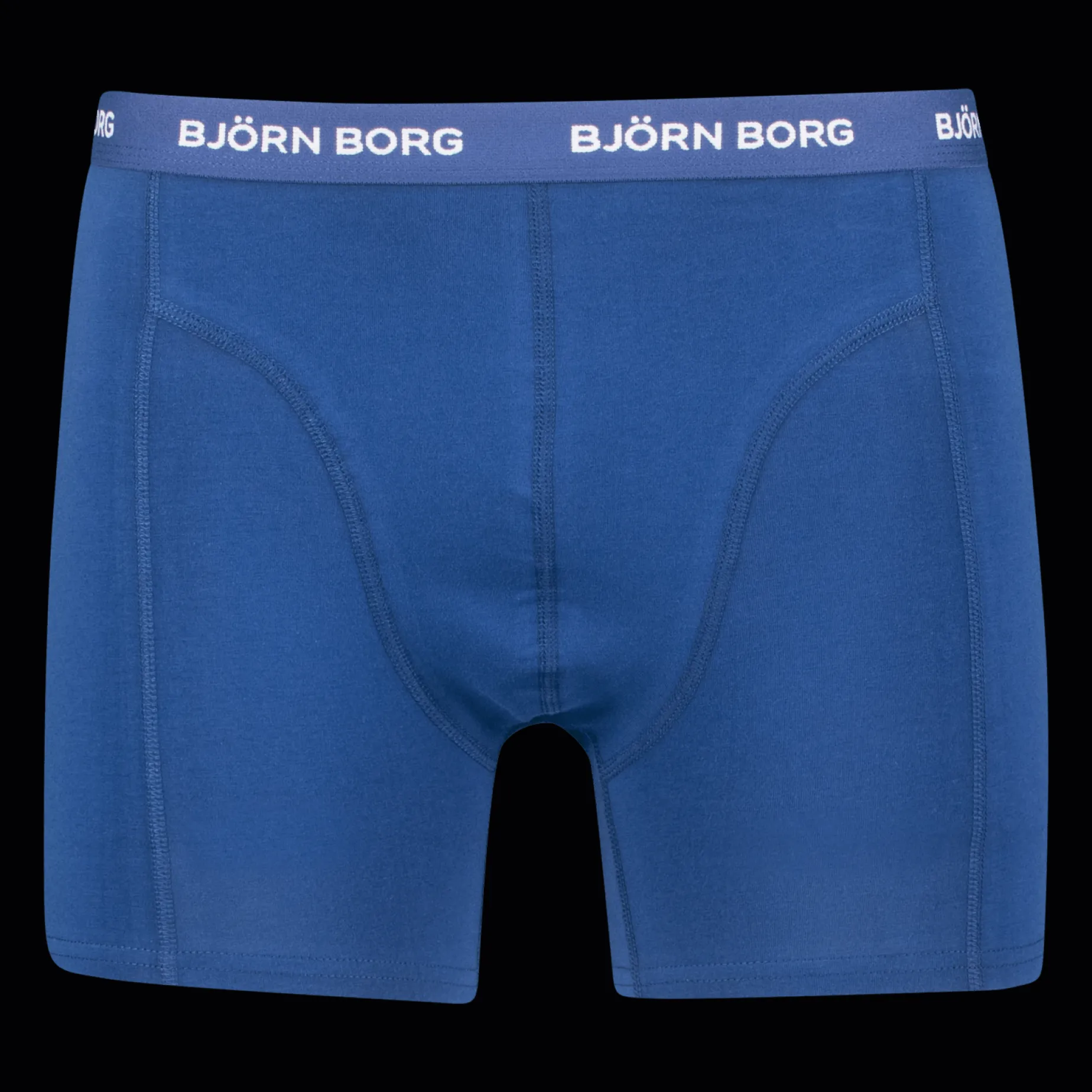 Cotton Stretch Boxer 1 PK, boxere herre - Boxershorts - Cotton Stretch Boxer 1 PK, boxere herre