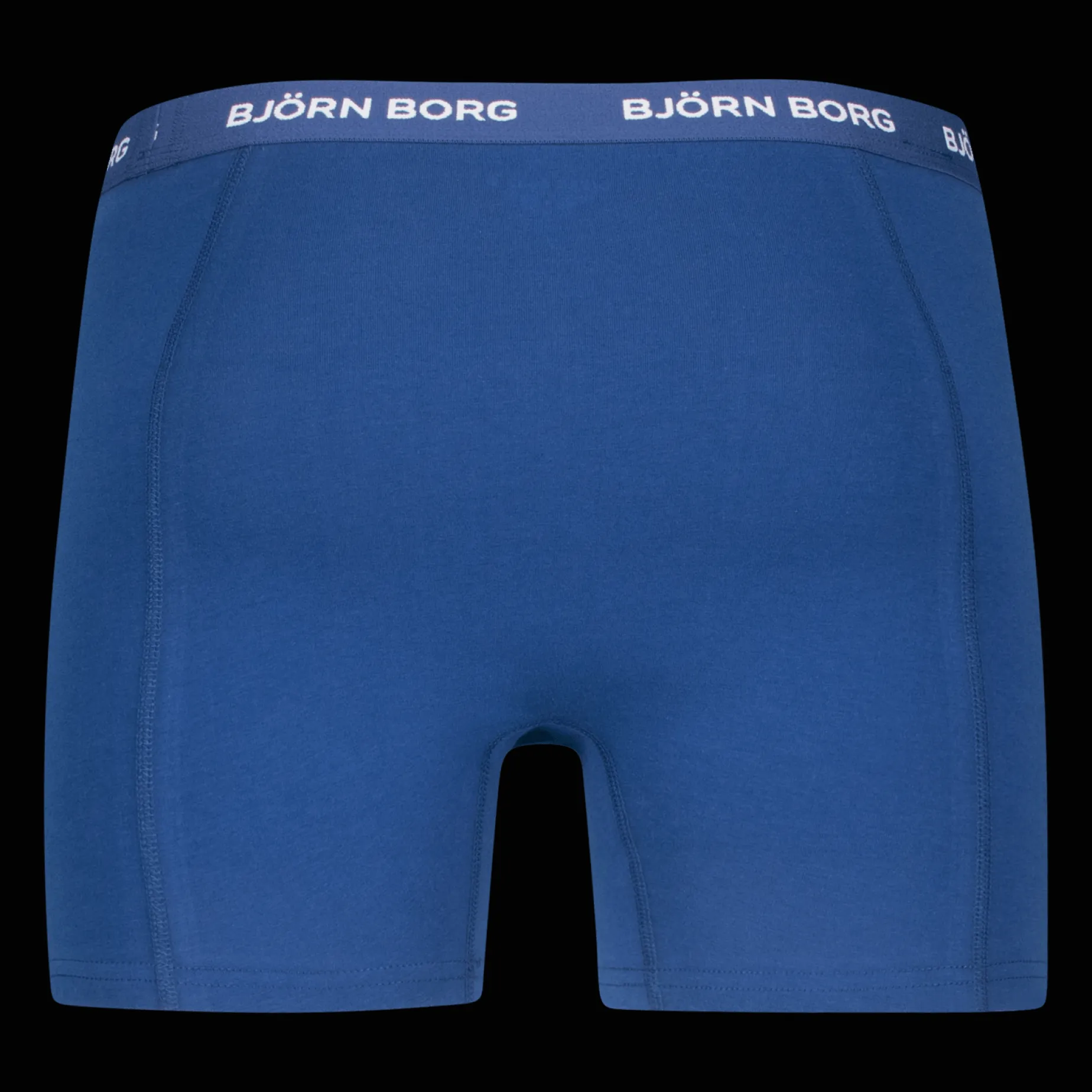 Cotton Stretch Boxer 1 PK, boxere herre - Boxershorts - Cotton Stretch Boxer 1 PK, boxere herre