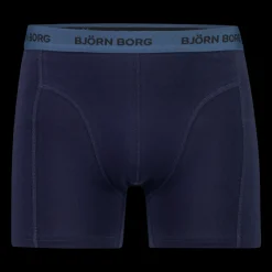 Cotton Stretch Boxer 5 PK, boxer herre - Boxershorts - Cotton Stretch Boxer 5 PK, boxer herre