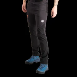 Courmayeur So Pants Men - Turbukse - Courmayeur So Pants Men