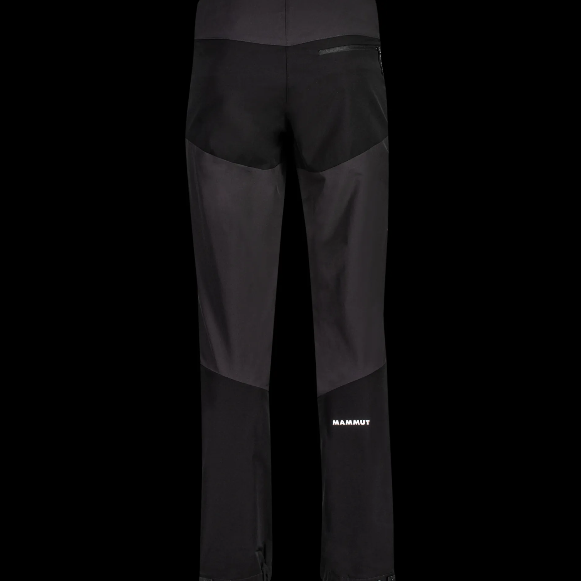 Courmayeur So Pants Men - Turbukse - Courmayeur So Pants Men