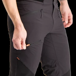 Courmayeur So Pants Men - Turbukse - Courmayeur So Pants Men