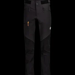 Courmayeur So Pants Men - Turbukse - Courmayeur So Pants Men