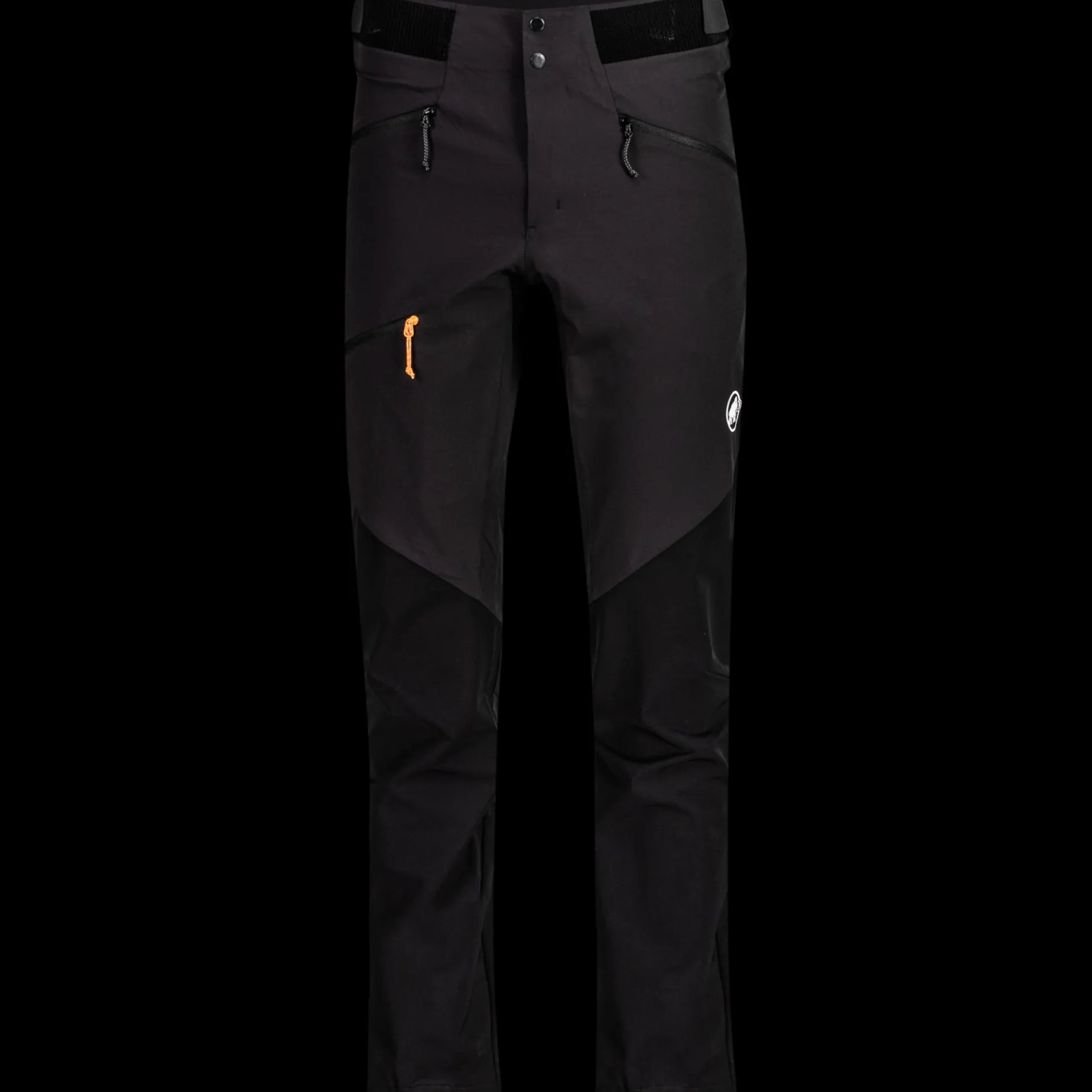 Courmayeur So Pants Men - Turbukse - Courmayeur So Pants Men