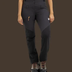 Courmayeur So Pants, turbukse dame - Turbukse - Courmayeur So Pants, turbukse dame