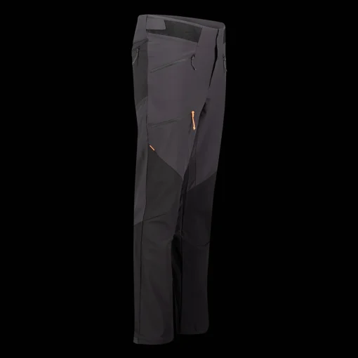 Courmayeur So Pants, turbukse, herre - Turbukse - Courmayeur So Pants, turbukse, herre