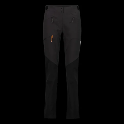 Courmayeur So Pants, turbukse dame - Turbukse - Courmayeur So Pants, turbukse dame