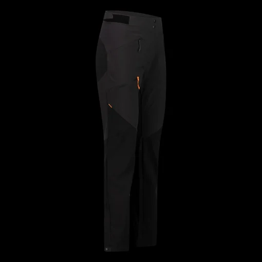 Courmayeur So Pants, turbukse dame - Turbukse - Courmayeur So Pants, turbukse dame