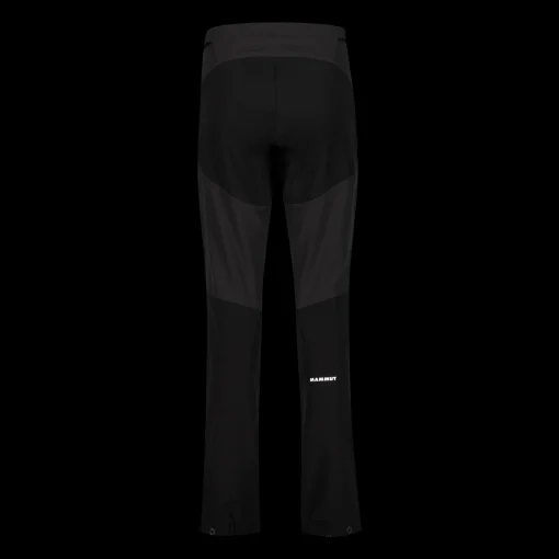 Courmayeur So Pants, turbukse dame - Turbukse - Courmayeur So Pants, turbukse dame