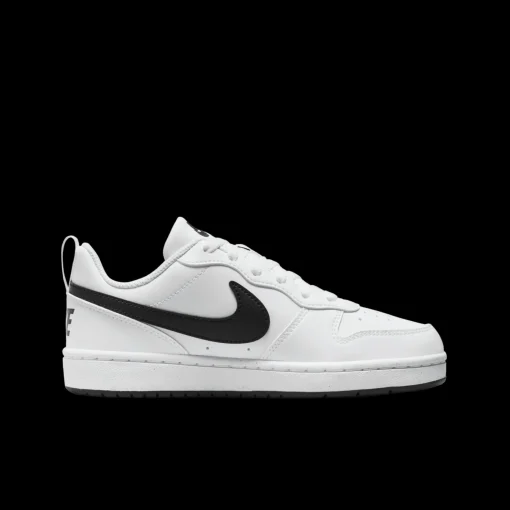 Court Borough Low Recraft Big, sneaker, junior - Sneakers - Court Borough Low Recraft Big, sneaker, junior