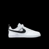 Court Borough Low Recraft Litt, sneaker, barn - Sneakers - Court Borough Low Recraft Litt, sneaker, barn