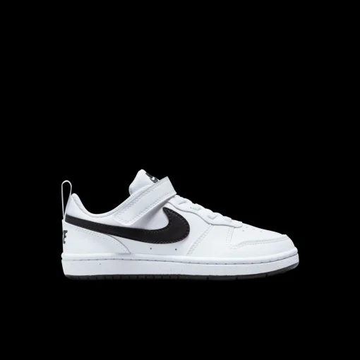 Court Borough Low Recraft Litt, sneaker, barn - Sneakers - Court Borough Low Recraft Litt, sneaker, barn