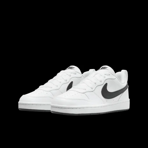 Court Borough Low Recraft Big, sneaker, junior - Sneakers - Court Borough Low Recraft Big, sneaker, junior