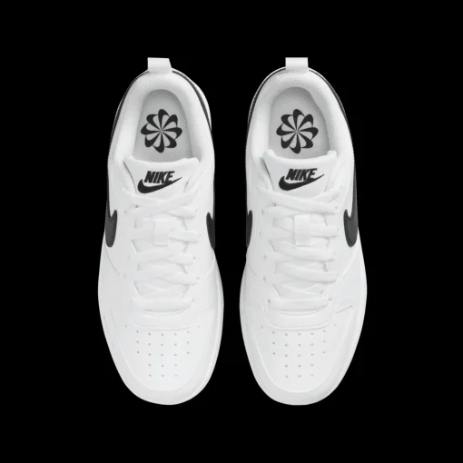 Court Borough Low Recraft Big, sneaker, junior - Sneakers - Court Borough Low Recraft Big, sneaker, junior