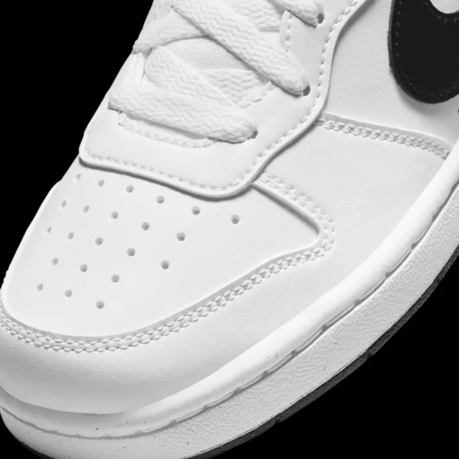 Court Borough Low Recraft Big, sneaker, junior - Sneakers - Court Borough Low Recraft Big, sneaker, junior