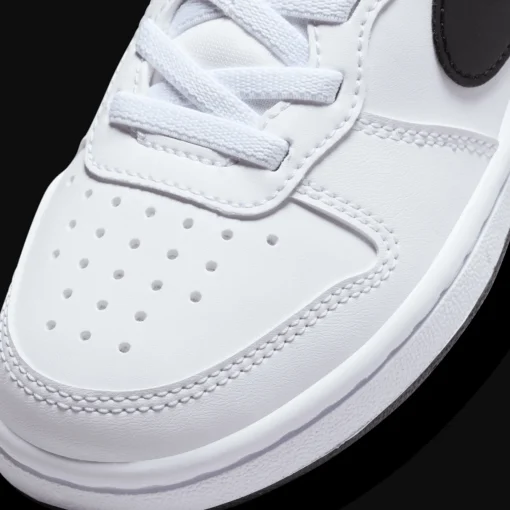 Court Borough Low Recraft Litt, sneaker, barn - Sneakers - Court Borough Low Recraft Litt, sneaker, barn
