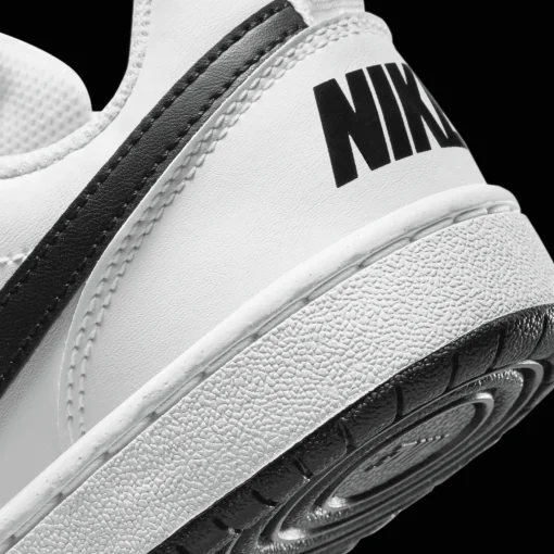 Court Borough Low Recraft Big, sneaker, junior - Sneakers - Court Borough Low Recraft Big, sneaker, junior