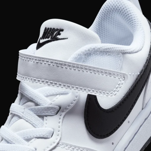 Court Borough Low Recraft Litt, sneaker, barn - Sneakers - Court Borough Low Recraft Litt, sneaker, barn