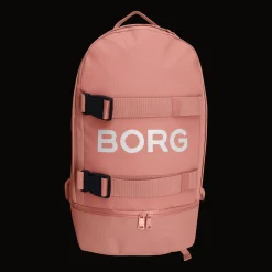 Court Duffel Backpack 35 L, ryggsekk - Duffel Bag & Treningsbag - Court Duffel Backpack 35 L, ryggsekk