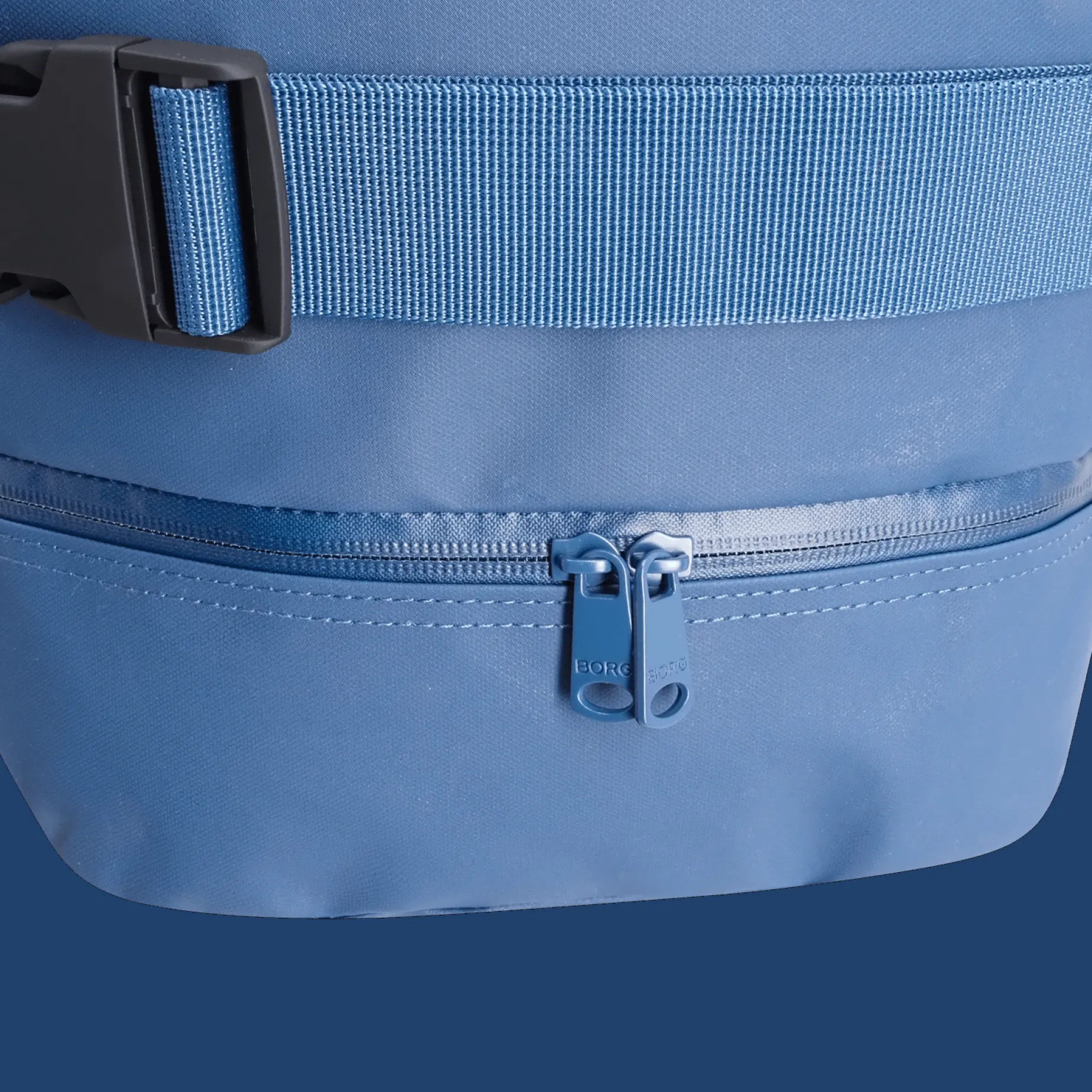 Court Duffel Backpack 35 L, ryggsekk - Duffel Bag & Treningsbag - Court Duffel Backpack 35 L, ryggsekk