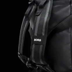 Court Duffelbag 55L, bag - Duffel Bag & Treningsbag - Court Duffelbag 55L, bag