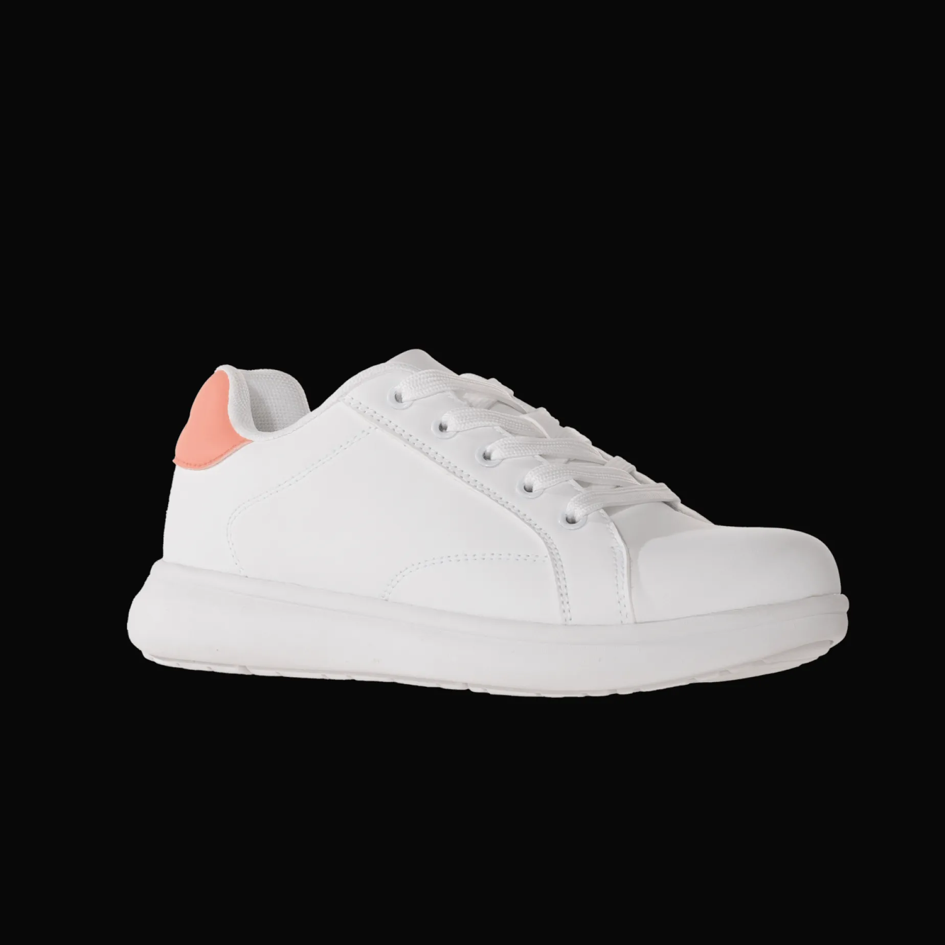 Court Sneaker, fritidssko, junior - Sneakers - Court Sneaker, fritidssko, junior