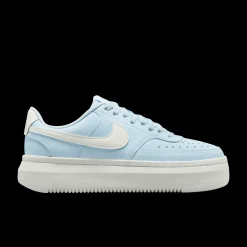 Court Vision Alta, sneaker, dame - Sneakers & Fritidssko - Court Vision Alta, sneaker, dame