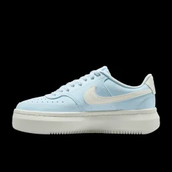 Court Vision Alta, sneaker, dame - Sneakers & Fritidssko - Court Vision Alta, sneaker, dame